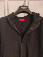 Hugo Boss lange Sweatjacke  Vintage Style Bayern - Herrsching Vorschau