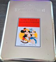 Walt Disney's Limitierte Sammlerbox (8 DVD''s) Hessen - Greifenstein Vorschau