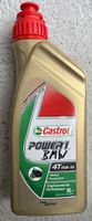 Castrol Motoröl, 15W-50, 1 Liter, ungeöffnet Bayern - Herrsching Vorschau