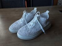 Artiker Schuhe Turnschuhe Sneaker weiß Gr. 39 neuwertig Thüringen - Leinefelde Vorschau
