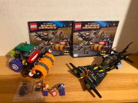 LEGO 76013 - DC Universe Super Heroes Batman: Jokers Dampfroller Bochum - Bochum-Mitte Vorschau