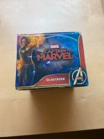 Captain Marvel Glas Wandsbek - Hamburg Poppenbüttel Vorschau