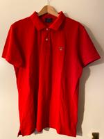 Poloshirt von Gant Thüringen - Zella-Mehlis Vorschau