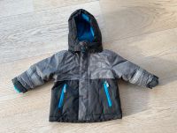 Winterjacke Gr. 80 Sachsen - Radeberg Vorschau