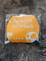 Geschenk-Wasserball zum Aufblasen Bayern - Neu Ulm Vorschau