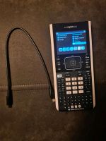 Taschenrechner, TI-NSPIRE CX, Texas Instruments Nordrhein-Westfalen - Rheinberg Vorschau