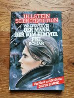 Ullstein science fiction Der Mann Der vom Himmel fiel Roman Bayern - Straßkirchen Vorschau