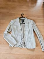 Zero Blazer Gr.36, beige, ideal für Sommer Baden-Württemberg - Weil am Rhein Vorschau