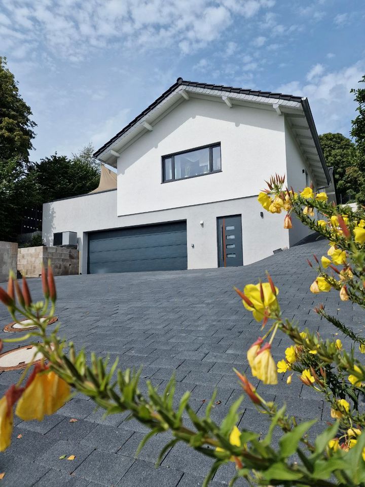 NEUER PREIS! Luxuriöses Einfamilienhaus in bester Lage in Horn-Bad Meinberg