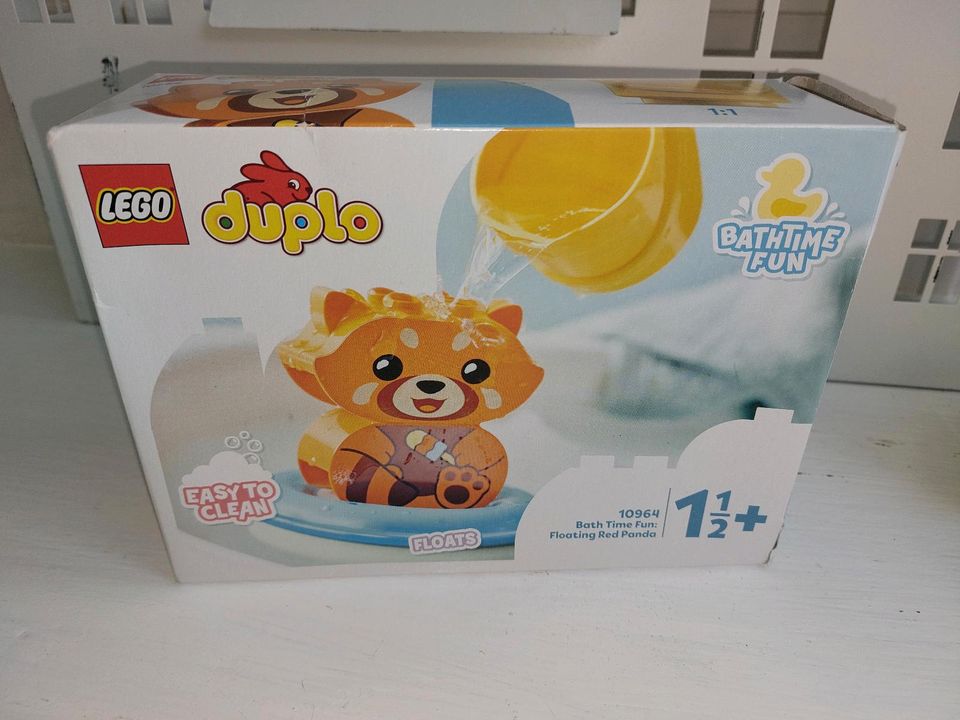 Lego Duplo 10964 in Zarrentin