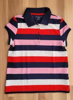 Tommy Hilfiger Poloshirt Mädchen Gr. L (12/14) Rheinland-Pfalz - Zornheim Vorschau