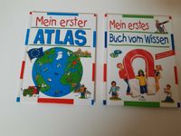 Buch Mein erster Atlas - Mein erstes Buch vom Wissen Nordrhein-Westfalen - Beckum Vorschau