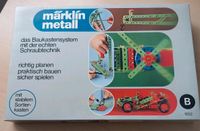 Märklin Metallbaukasten 1052 Baden-Württemberg - Kraichtal Vorschau