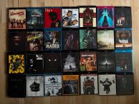 Bluray Sammlung | 70 Filme Hamburg-Mitte - Hamburg Hamm Vorschau