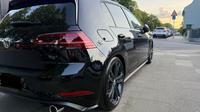 Volkswagen Golf 2.0 TSI DSG GTI GTI ohne OPF Essen - Essen-Borbeck Vorschau