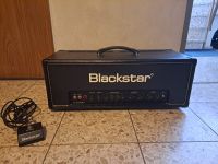 Blackstar HT Club 50 Head Hessen - Viernheim Vorschau