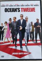 Ocean’s Twelve | George Clooney, Brad Pitt | Film | DVD Brandenburg - Schönwalde-Glien Vorschau