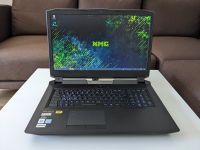 Clevo Guru Mars K Gaming Laptop Thüringen - Erfurt Vorschau
