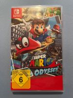 Super Mario Odyssey - Nintendo Switch Bayern - Zeilarn Vorschau