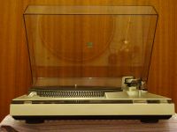 Technics SL-3200 Plattenspieler Hessen - Wiesbaden Vorschau