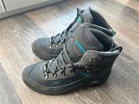 Wanderschuhe Lowa neu Hessen - Solms Vorschau