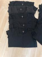 10 Basic Shirts C & A Gr M Rheinland-Pfalz - Hochspeyer Vorschau