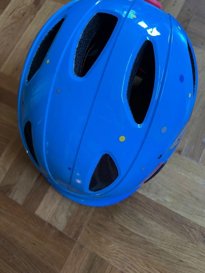 Fahrradhelm Kleinkinder Uvex in Rammelsbach