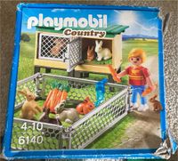 Playmobil Country 6140 Sachsen - Chemnitz Vorschau