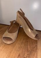 Damenschuhe / Sandalen von Lasocki in Gr. 41 Mitte - Gesundbrunnen Vorschau