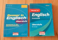 Besser in Englisch Oberstufe Übungen Grammatik Text Aufgaben Abi Nordrhein-Westfalen - Leverkusen Vorschau