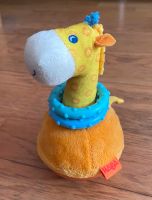 Haba Baby Spielzeug Steh auf Figur Giraffe ❤️ Rheinland-Pfalz - Ludwigshafen Vorschau