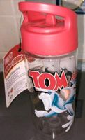 Trinkflasche (450 ml)  "Tom and Jerry"  +++ Neu +++ Bayern - Hof (Saale) Vorschau
