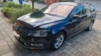 VW Passat 2.0 TDI Kombi Hessen - Pfungstadt Vorschau