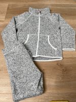 H & M Set Hose und Jacke 98 weiß schwarz wie neu Rheinland-Pfalz - Rümmelsheim Vorschau