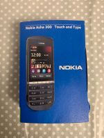 Nokia Asha 300 Touch and Type Niedersachsen - Ronnenberg Vorschau