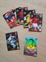 Panini Adrenalyn XL UEFA Euro France 2016 - 7 Trading Cards Hessen - Rödermark Vorschau