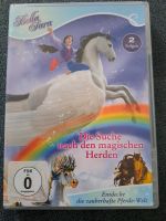 Belladonna Sarah Die Suche nach den magischen Herden Dvd Thüringen - Bleicherode Vorschau