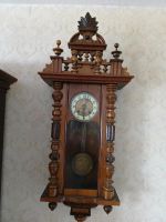 Wanduhr alt, Sammlung, Alte Uhr, Baden-Württemberg - Dornstadt Vorschau