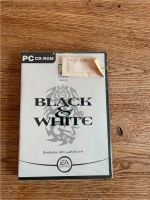 PC Spiel Black & White NEU ***Versiegelt*** Wandsbek - Hamburg Lemsahl-Mellingstedt Vorschau