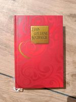 Das goldene Kochbuch, Neuwertig Bayern - Kösching Vorschau
