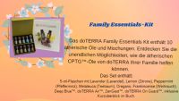 doTERRA - Family Essentials Einschreibungs Kit - 25% sparen Baden-Württemberg - Sulz Vorschau