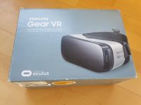 Samsung Gear VR Virtual Reality Brille weiß Niedersachsen - Oldenburg Vorschau
