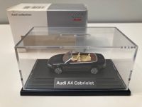 Audi Cabriolet 3.2 quattro Cabrio 1:87 in der Originalverpackung Nordrhein-Westfalen - Moers Vorschau