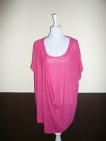 Sommer-Pulli * Shirt ~ MS MODE ~ pink ~ Gr. 52/54~ TOP! Hessen - Schaafheim Vorschau