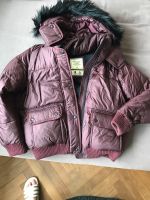 Jacke Abercrombie&Fitch, Gr.M Niedersachsen - Syke Vorschau