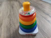 Farbring Pyramide Fisher Price Nordrhein-Westfalen - Neuss Vorschau