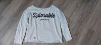 Sweatshirt, Hoodie Gr.36, beige Hessen - Petersberg Vorschau