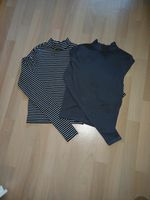 2 Tshirts - Crops Gr. XS Clockhouse Brandenburg - Potsdam Vorschau