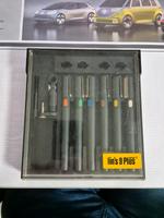 Lin`s 9 Plus 4x Tuschefüller in Box Markant DDR Niedersachsen - Lehre Vorschau