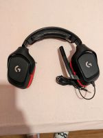 Logitech Gaming Headset Düsseldorf - Pempelfort Vorschau